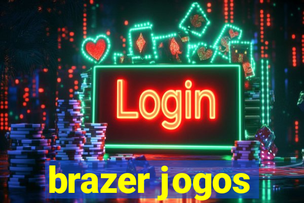 brazer jogos